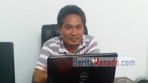 Aktivitas Pedagang dan Pengunjung Pasar di Mitra Diawasi