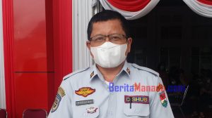 Dishub Mitra Segera Rampungkan Tarif Baru Angkutan Umum Jenis Minibus