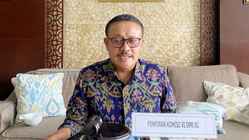Golkar Desak Menteri Perdagangan Atasi Kelangkaan dan Stabilkan Harga Minyak Goreng