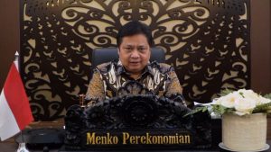 Menko Airlangga Hartarto: Indonesia Kembali Masuk Negara Pendapatan Menengah Atas