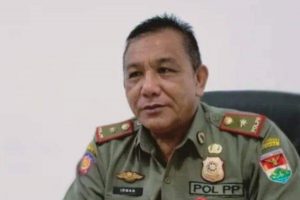 Satpol PP Mitra Proaktif Awasi Penerapan Protokol Kesehatan dalam PTM di Sekolah