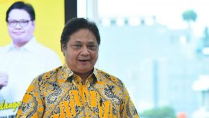 Resmi Diluncurkan, Menko Airlangga Hartarto: G20 Studies Center Forum Ilmu Pengetahuan