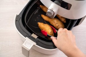 Plus Minus Beli Air Fryer