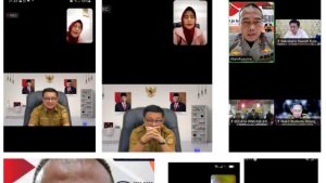 Kasus COVID-19 Bergerak Naik, Siap-siap Bitung Bakal Terapkan PPKM