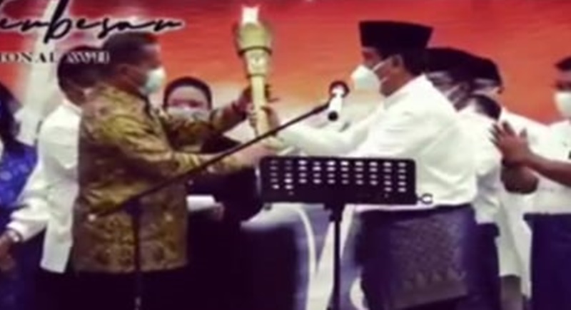 Diduga Ada Unsur Sabotase, Paskah Nasional Batal Digelar di Talaud