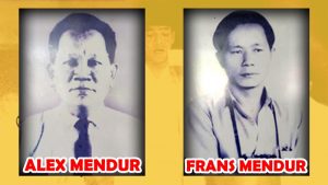 Ada Gerakan Masif di Kawangkoan, Ternyata untuk Wujudkan Hal Ini