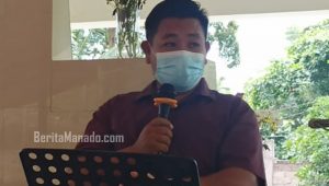 Buat Tempat Pemakaman Keluarga, Ini Kata Hukum Tua Mody Engka