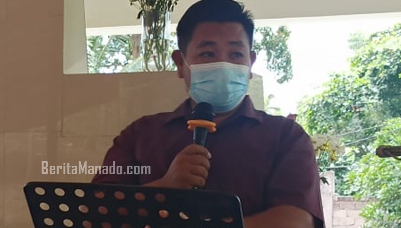 Buat Tempat Pemakaman Keluarga, Ini Kata Hukum Tua Mody Engka