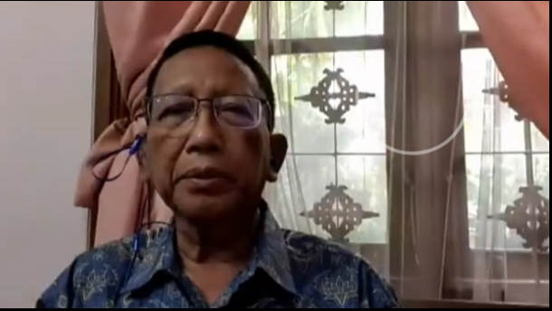 Jangan Pakai Masker Kain, Omicron Bisa Tembus