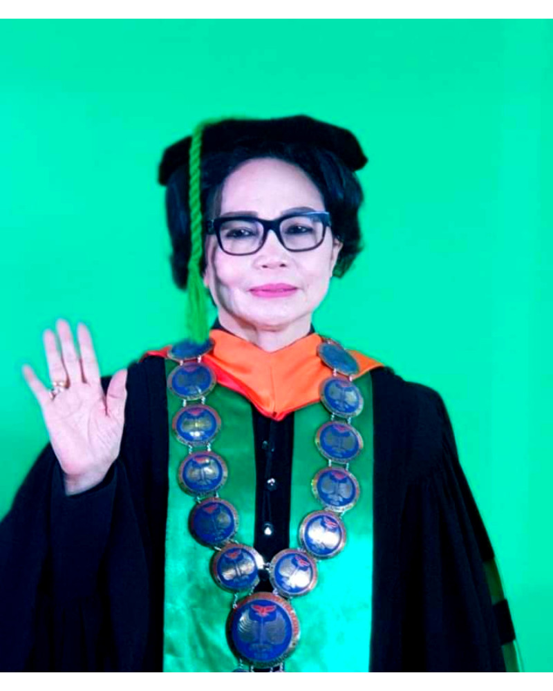 Selesaikan S1 di UNIMA Bisa dalam Tempo 2,5 Tahun, Ada Program untuk Penatua