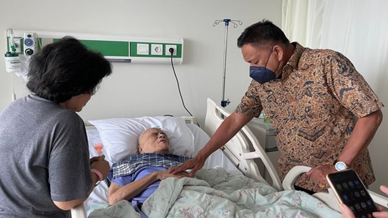 Setahun Kepemimpinan Olly Dondokambey – Steven Kandouw: Bekerja dan Terus Bekerja! 9 Setahun Kepemimpinan Olly Dondokambey – Steven Kandouw: Bekerja dan Terus Bekerja!