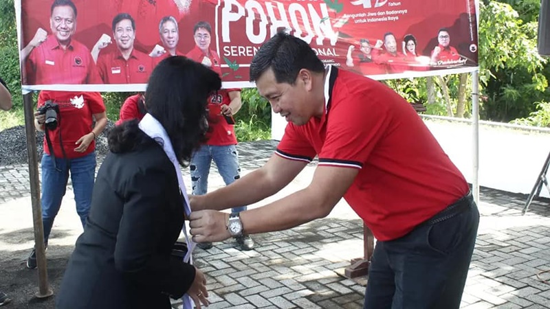 Setahun Kepemimpinan Olly Dondokambey – Steven Kandouw: Bekerja dan Terus Bekerja! 8 Setahun Kepemimpinan Olly Dondokambey – Steven Kandouw: Bekerja dan Terus Bekerja!