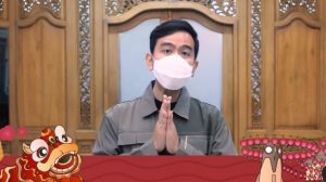 Putra Jokowi Kepala Daerah Terkaya di Jateng, Belum Setahun Wali Kota Harta Gibran Rakabuming Naik Rp4 Miliar