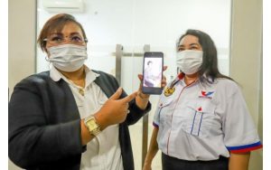 Partai Perindo Buktikan Komitmennya untuk Peduli Perempuan dan Anak dengan Cara Ini