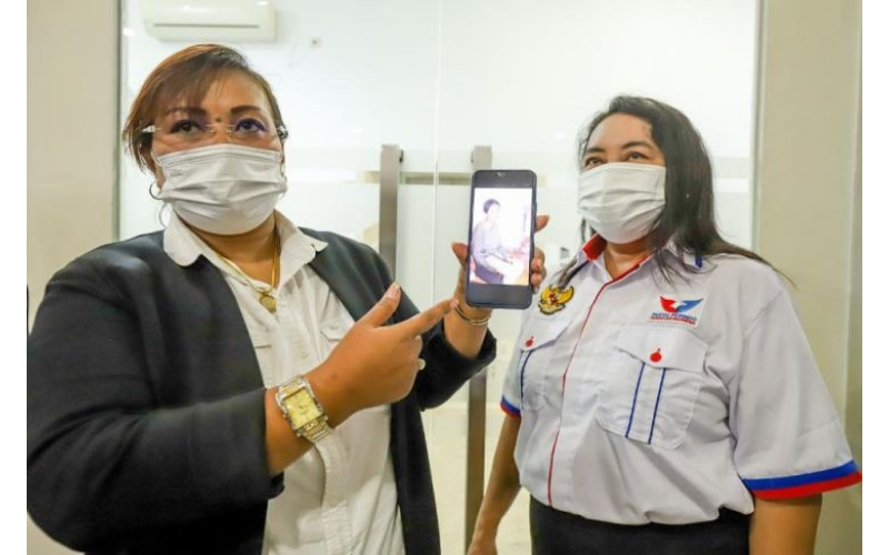 Partai Perindo Buktikan Komitmennya untuk Peduli Perempuan dan Anak dengan Cara Ini