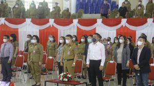 Teknologi Informasi Tak Terbendung, 2022 Momentum Transformasi Digital di Sulut