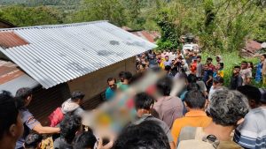 Tambang Ilegal di Boltim Makan Korban Lagi