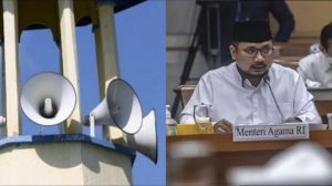 Tuai Polemik, Kemenag Tetap Sosialisasikan Pengaturan Pengeras Suara di Masjid