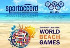 Sulut Siap untuk ‘World Beach Games’, Ajang Olahraga Level Internasional