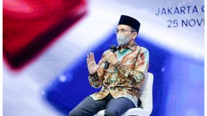 Andil Perindo untuk Politik yang Inklusif, 650 Kandidat Bacaleg Daftar Konvensi Rakyat