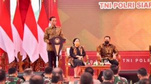 Jokowi Singgung Obrolan WAG Hingga Minta TNI-Polri Tak Undang Penceramah Radikal, Legislator PDIP: Teguran Tepat