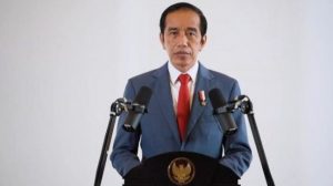 Hari Ini Covid-19 Naik Hingga Ribuan, Jokowi: Waspada, Waspada, Waspada