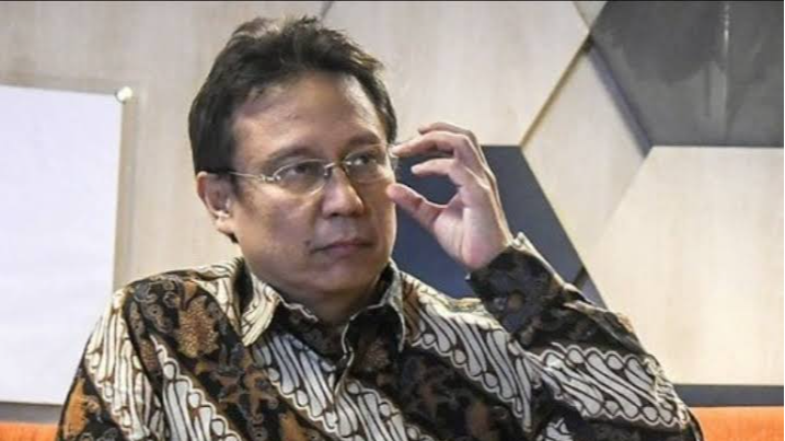 Waduh Presiden Jokowi Marah, 3 Sosok Menteri Ini Kena 'Semprot'