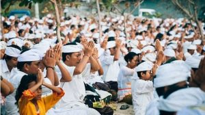 4 Fakta Menarik Hari Raya Nyepi 2022 Beserta Sejarahnya
