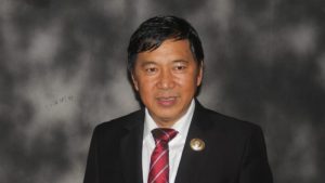 Jelang Sidang Majelis Sinode ke-81 GMIM, Ini Pilihan James Sumendap
