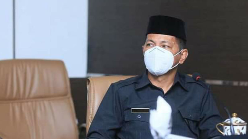 Pejabat Sekda Definitif Diharapkan Menjadi Jembatan Penghubung DPRD Bolmut dan Pemkab 9 Pejabat Sekda Definitif Diharapkan Menjadi Jembatan Penghubung DPRD Bolmut dan Pemkab