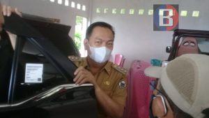 Setahun Memimpin Tomohon, Caroll Senduk: Enjoy-enjoy Saja