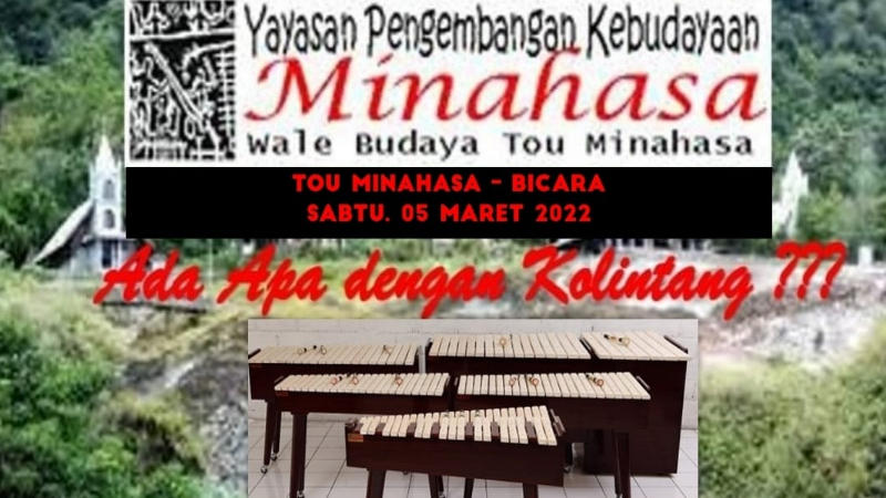 Post Scriptum: Ada Apa dengan Kulintang?