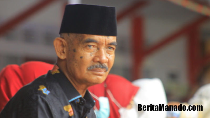 Kisah Kelam SMAN 1 Bolangitang: Sempat Dijuluki SMA 'PLN' dan 'Smagor'