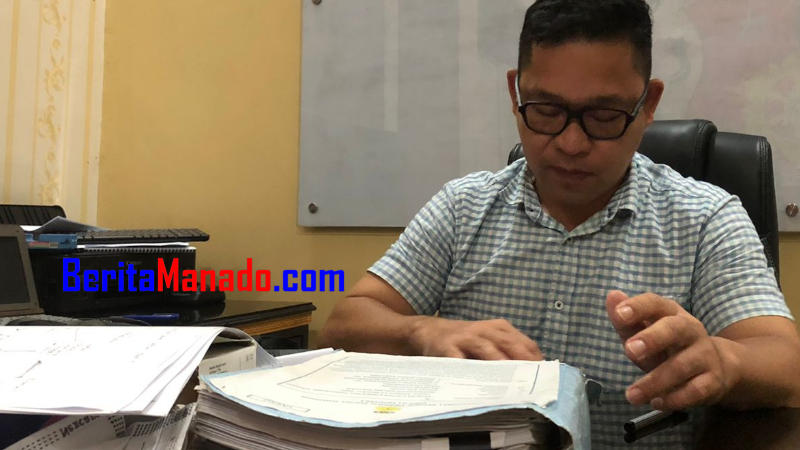 Pelaku Sabung Ayam di Tomohon Kebal Hukum? Denny Tampenawas: Saya Tertibkan!