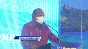 Dibangun dengan Gaya Berbeda, KEK Likupang Milik Masyarakat Sulut dan Indonesia