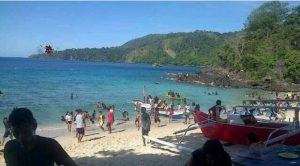 Tidak Kalah dari Pulau Dewata, Likupang Bakal Jadi The Next Bali