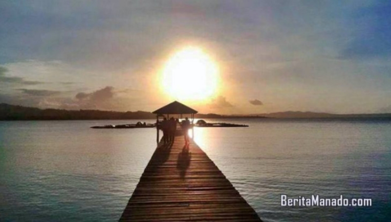 Tidak Kalah dari Pulau Dewata, Likupang Bakal Jadi The Next Bali 10 Tidak Kalah dari Pulau Dewata, Likupang Bakal Jadi The Next Bali