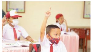 Begini Upaya Pemkab Bolmut Tekan Angka Anak Putus Sekolah