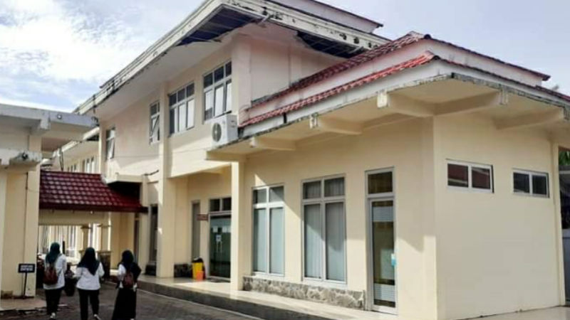 Belum Menginput RUP ke SIRUP, Sekretariat DPRD Bolmut Dinilai Tidak Transparan