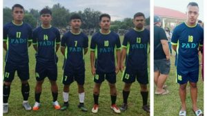 Surat Protes Untuk Panitia Minanga Cup dan PSSI Bolmut
