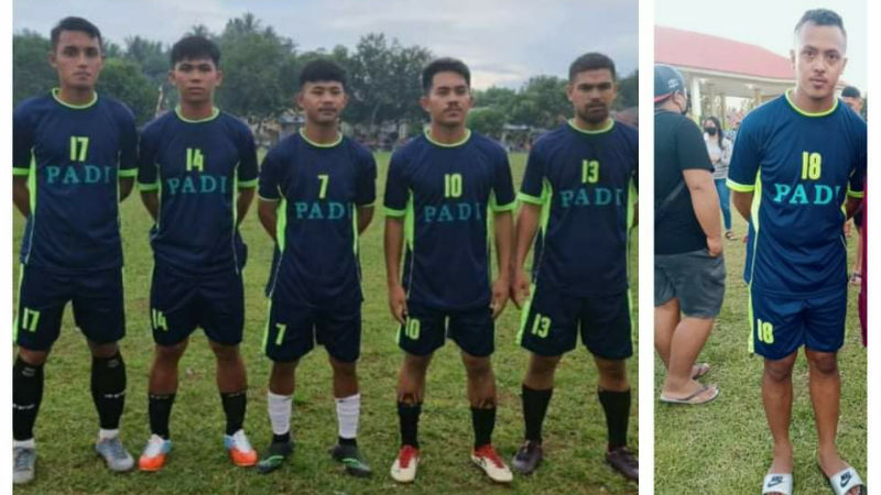 Surat Protes Untuk Panitia Minanga Cup dan PSSI Bolmut