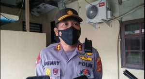 Kapolres Sangihe ‘Warning’ Pengusaha: Timbun Minyak Goreng Saya Tangkap!