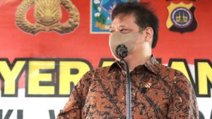 Menko Airlangga Hartarto: Segera Tangkap! Mafia Minyak Goreng