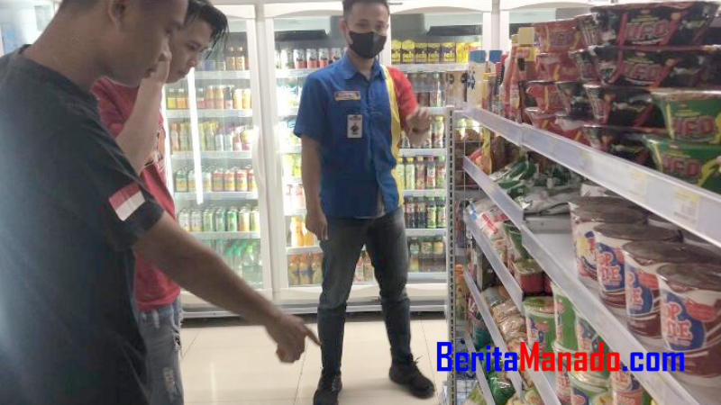 Minyak Goreng Langka, Indomaret Batasi Pembelian 2 Liter per Orang