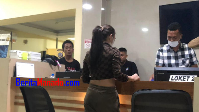 Kasus Pemukulan Kembali Terjadi di Restoran Mewah Kawasan Megamas Manado