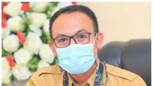 Action April, Aplikasi Ini Akan Permudah ASN Bolmut Urus Kenaikan Pangkat
