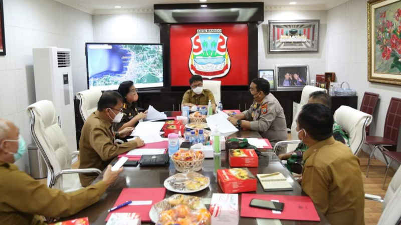 Karena Hal Ini, Andrei Angouw Minta Perda Minuman Beralkohol Dijalankan