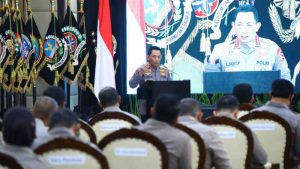 Bukan Hanya Program Kerja, Kapolri Harapkan Polri Presisi Jadi Lompatan Jauh