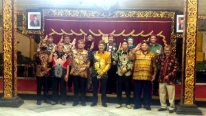 BPIP: Pendidikan Pancasila Harus Diajarkan Sejak Usia Dini Hingga Perguruan Tinggi