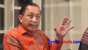 Komnas HAM Kawal Perjuangan Warga Lawan PT Tambang Mas Sangihe